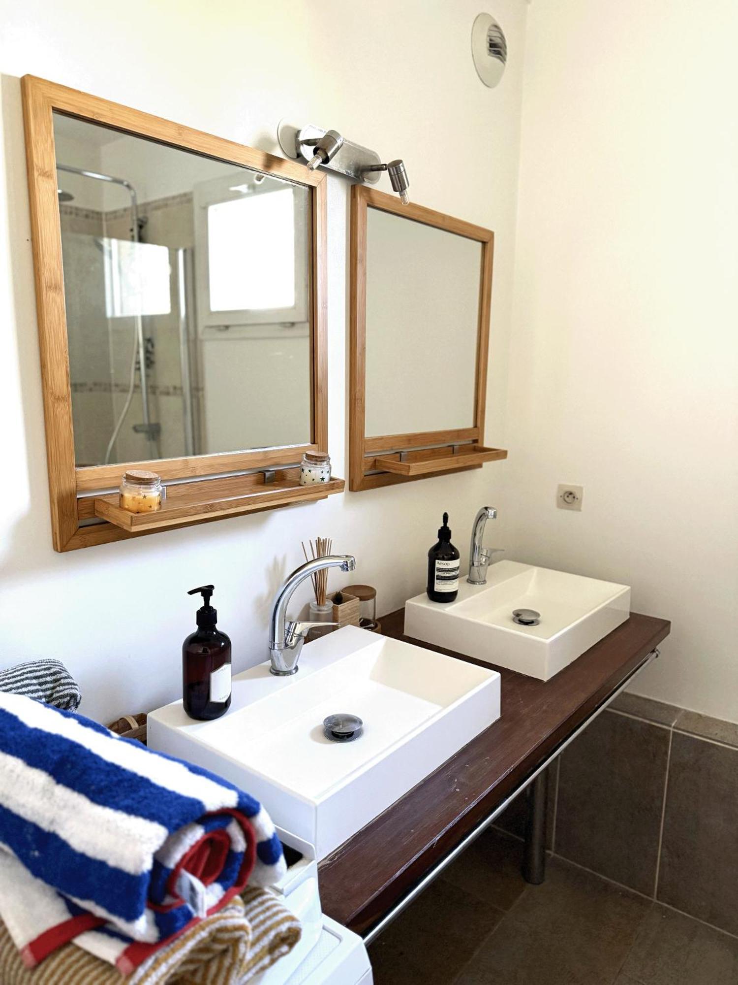 Uta House La Plaine Apartment Saint-Denis  Bagian luar foto