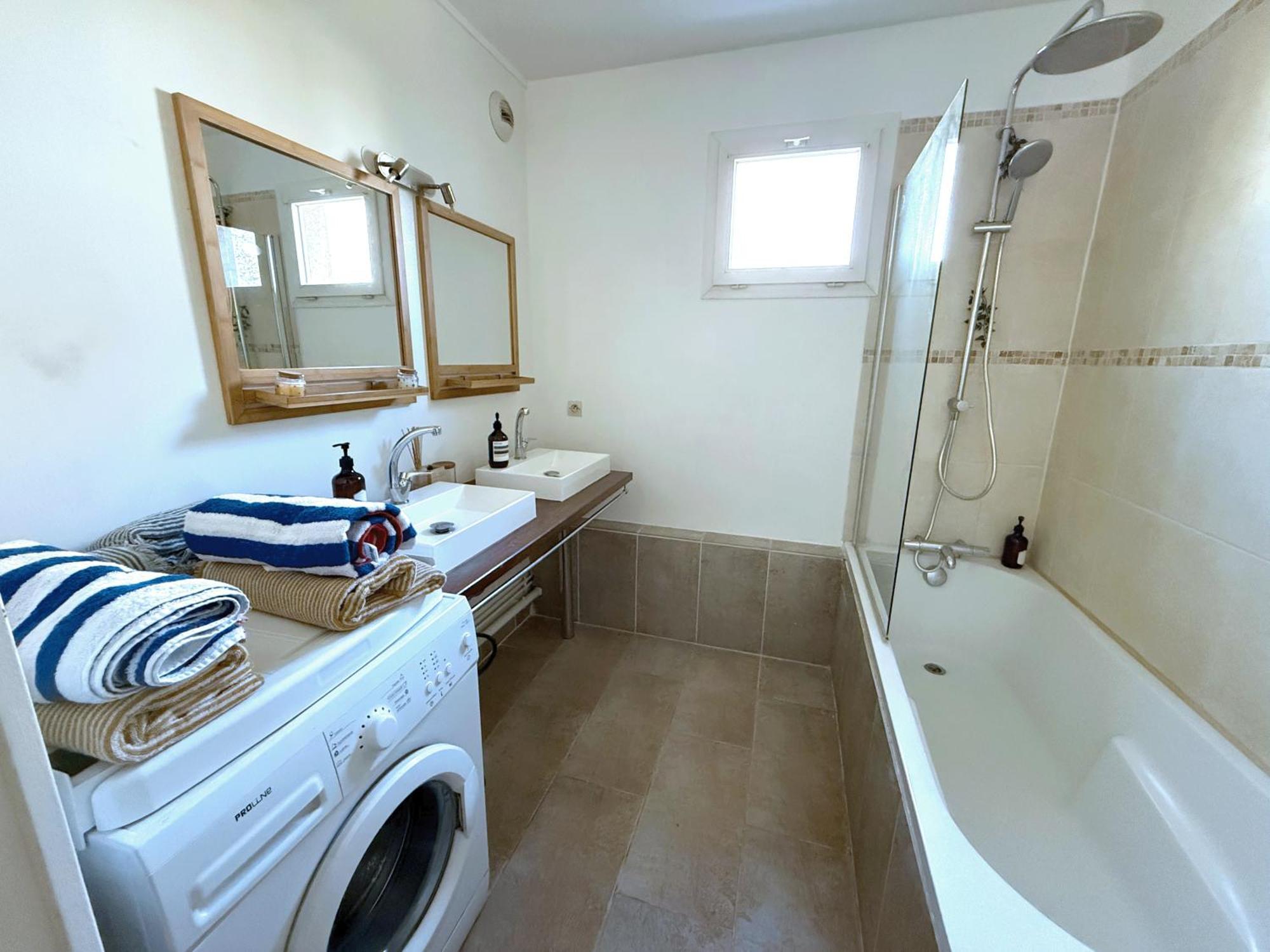 Uta House La Plaine Apartment Saint-Denis  Bagian luar foto