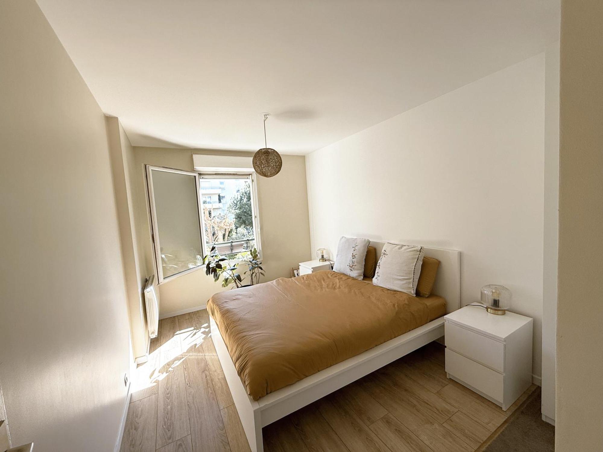 Uta House La Plaine Apartment Saint-Denis  Bagian luar foto