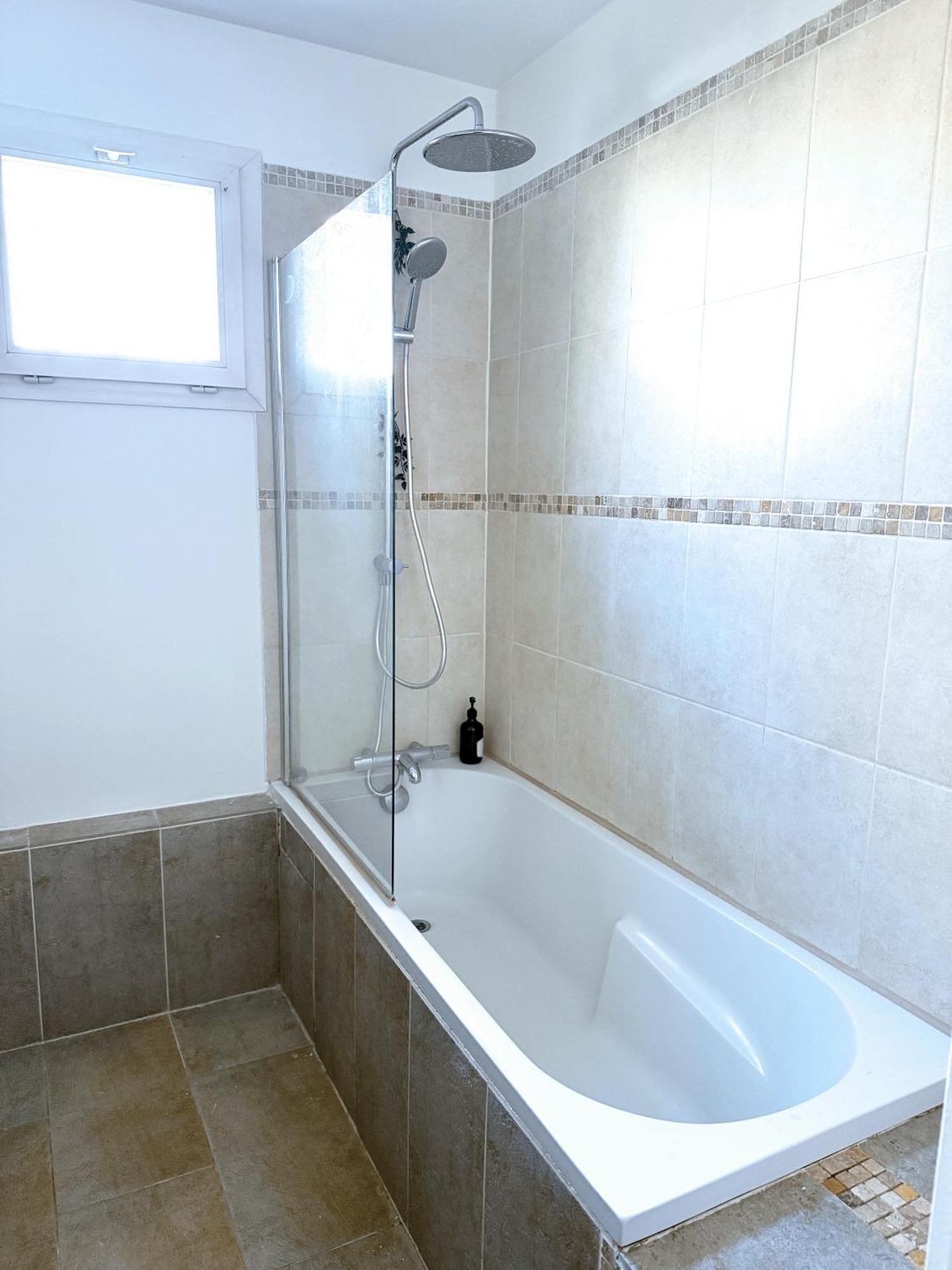Uta House La Plaine Apartment Saint-Denis  Bagian luar foto